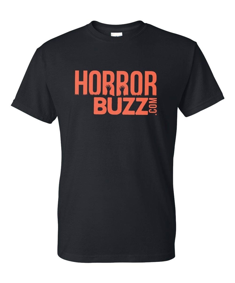 Scare Us Classic Tee