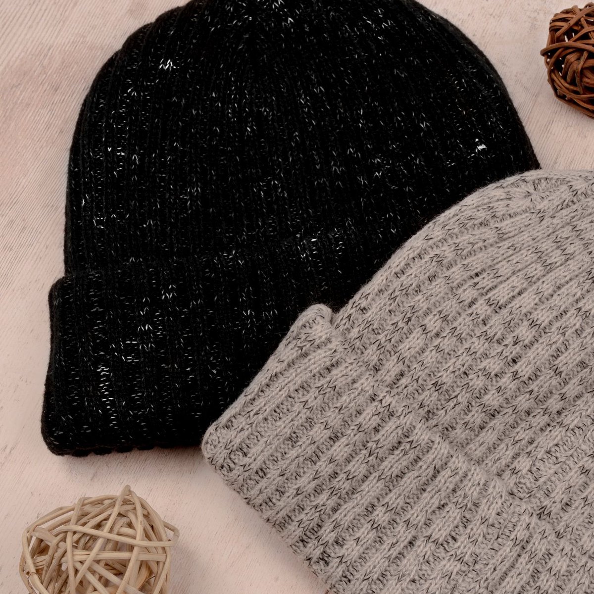Caps & Beanies